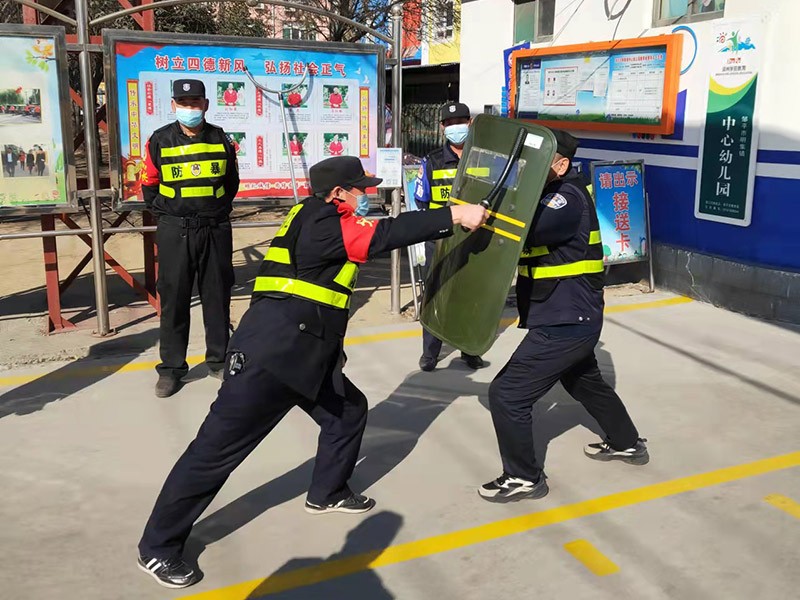 明集幼兒園培訓