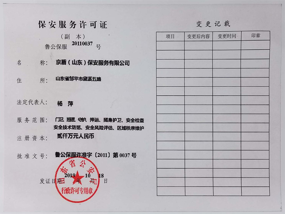 榮譽(yù)資質(zhì)